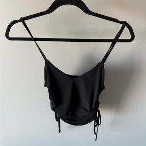Zara - String Tank